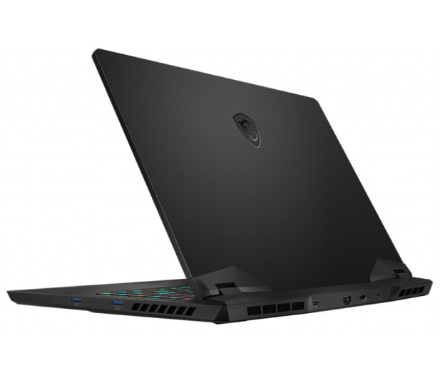 MSI GP66 i7-11800H/16GB/1TB/Win10 RTX3080 144Hz - 670584 - zdjęcie 4